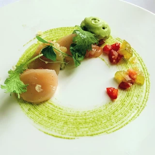 前菜