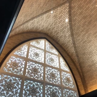 高い天井