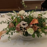 オリジナル装花