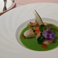 前菜