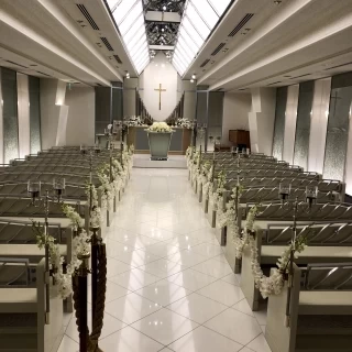 チャペル