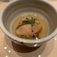 美味しかったです。