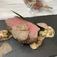 とても美味しかったです