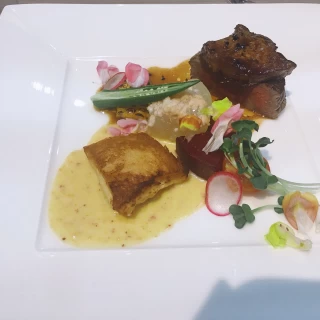 とても美味しかったです。