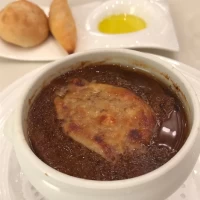 スープ(フレンチコース)