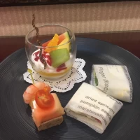 当日用意があり、とても美味しかった！