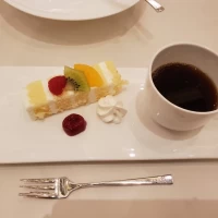 ウエディングケーキ
