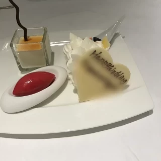 デザート