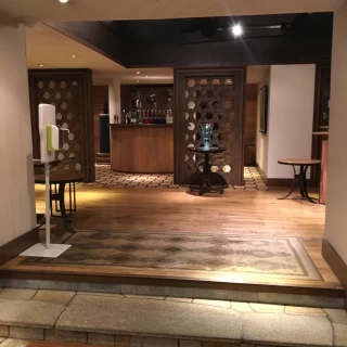 受付