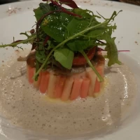 料理