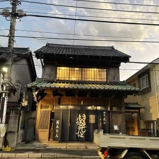 式場正面