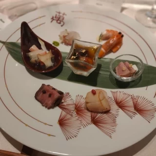 前菜
