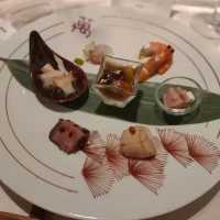 前菜