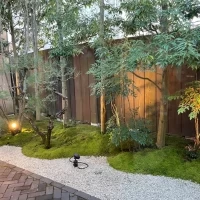 お昼と夜の雰囲気が変わるので午後もおすすめです