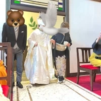 祝言