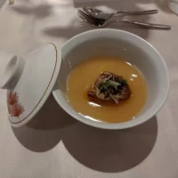 フォアグラ料理