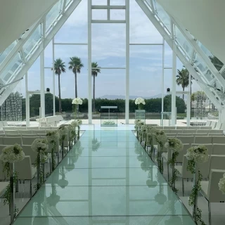 水のチャペル