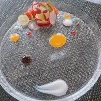 前菜
