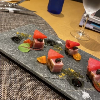 料理