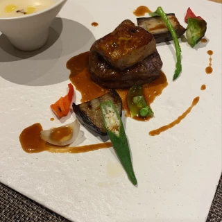 料理