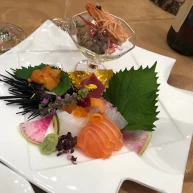 お造り