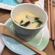 茶碗蒸し