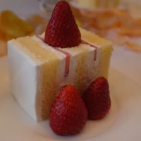 ウェディングケーキ