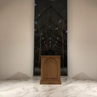 チャペル