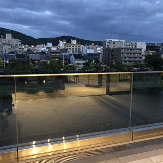 披露宴会場