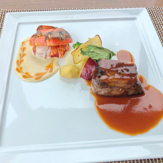 料理