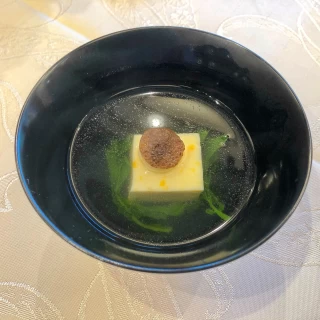 料理