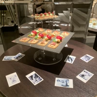 ウェルカムフードイメージ