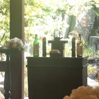 ミュージックホール