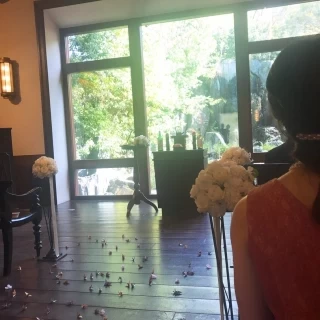 ミュージックホール