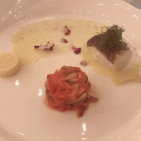 ご飯も美味しかったと友達が喜んでいました。