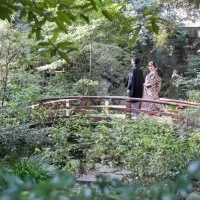 氷川神社