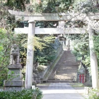 氷川神社