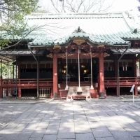 氷川神社