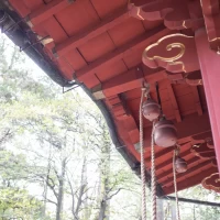 氷川神社