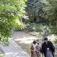 氷川神社