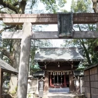 氷川神社