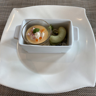 前菜