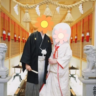 神殿入口