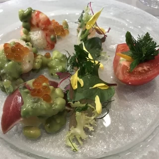 前菜