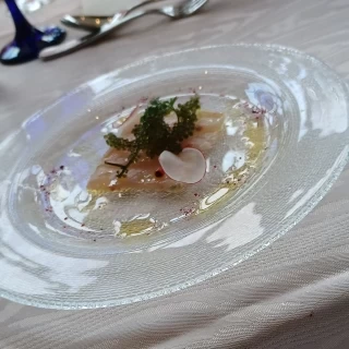 料理