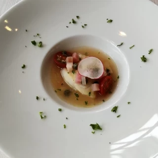 料理