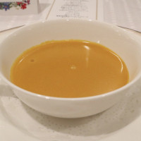 料理長特製季節のスープ