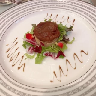 前菜
