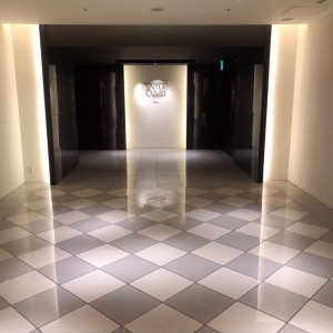 入り口|569333さんのCENTURY COURT Marunouchi（センチュリーコート マルノウチ）の写真(1096274)