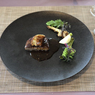 お肉料理